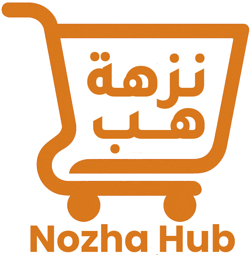 شعار نزهة شوب