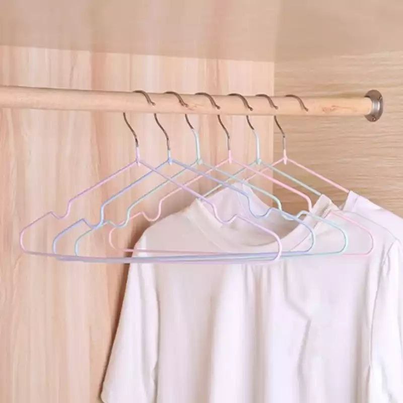 طقم شماعات ١٠ قطع