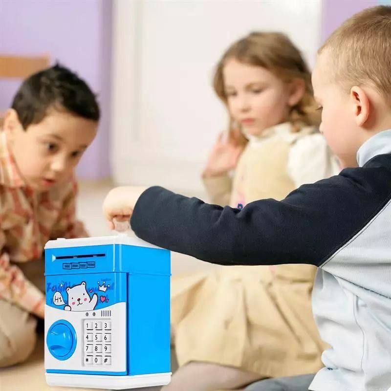 الحصاله الالكترونية