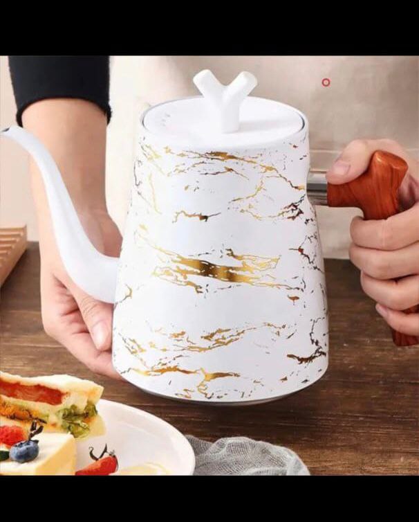 براد استيل مختوم 304