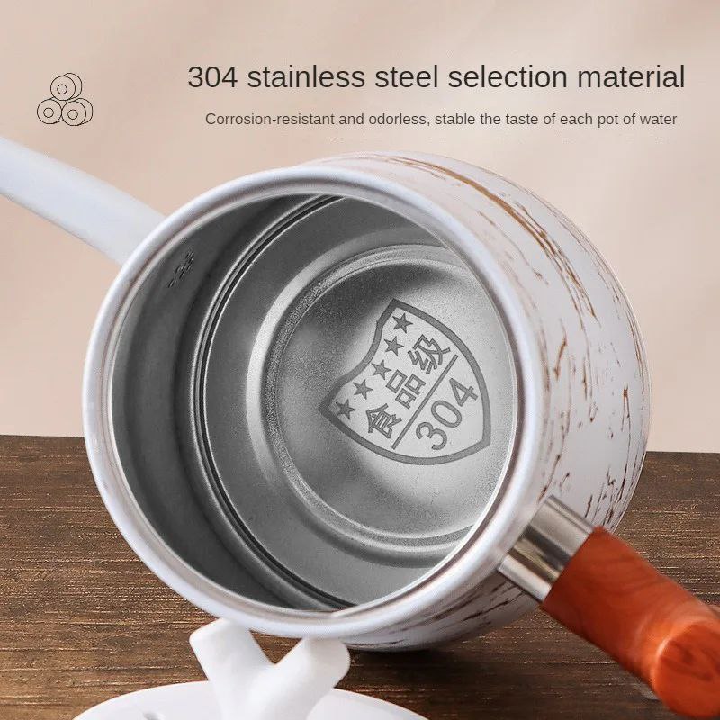 براد استيل مختوم 304