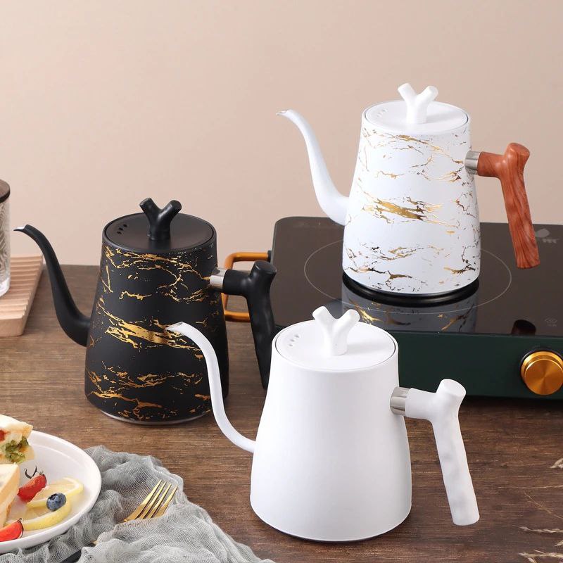 براد استيل مختوم 304